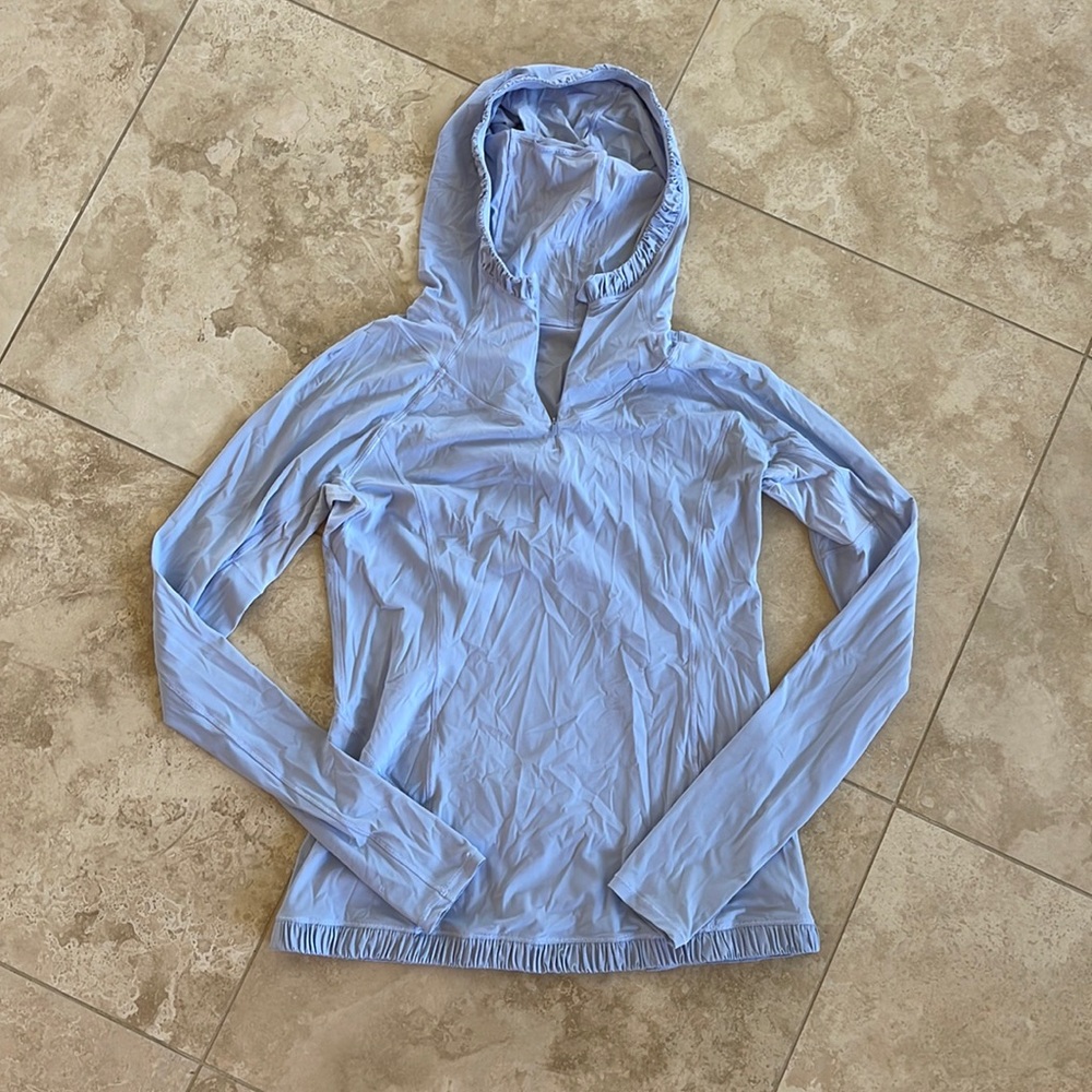 Lululemon jacket